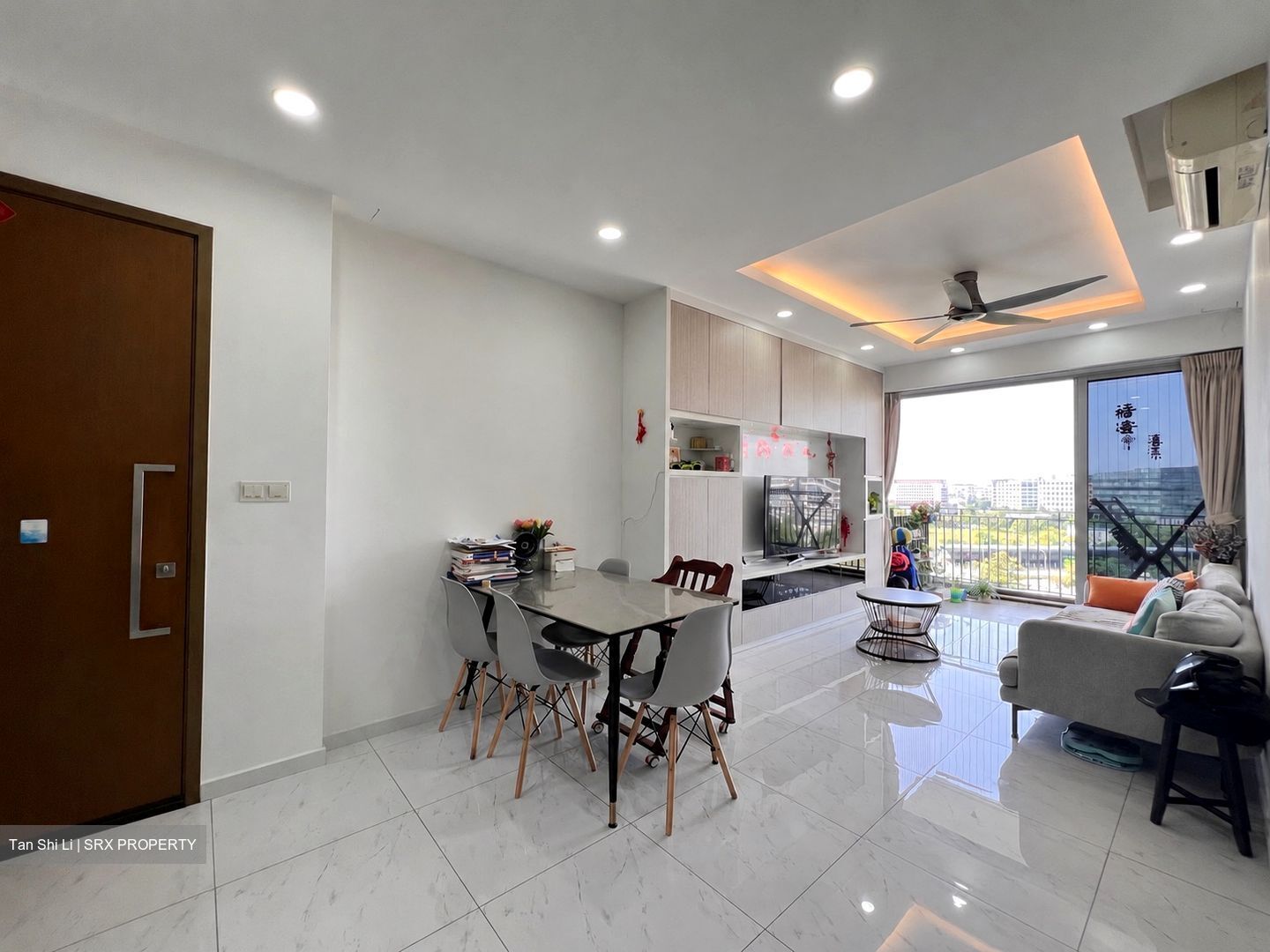 CityLife @ Tampines (D18), Condominium #584532261